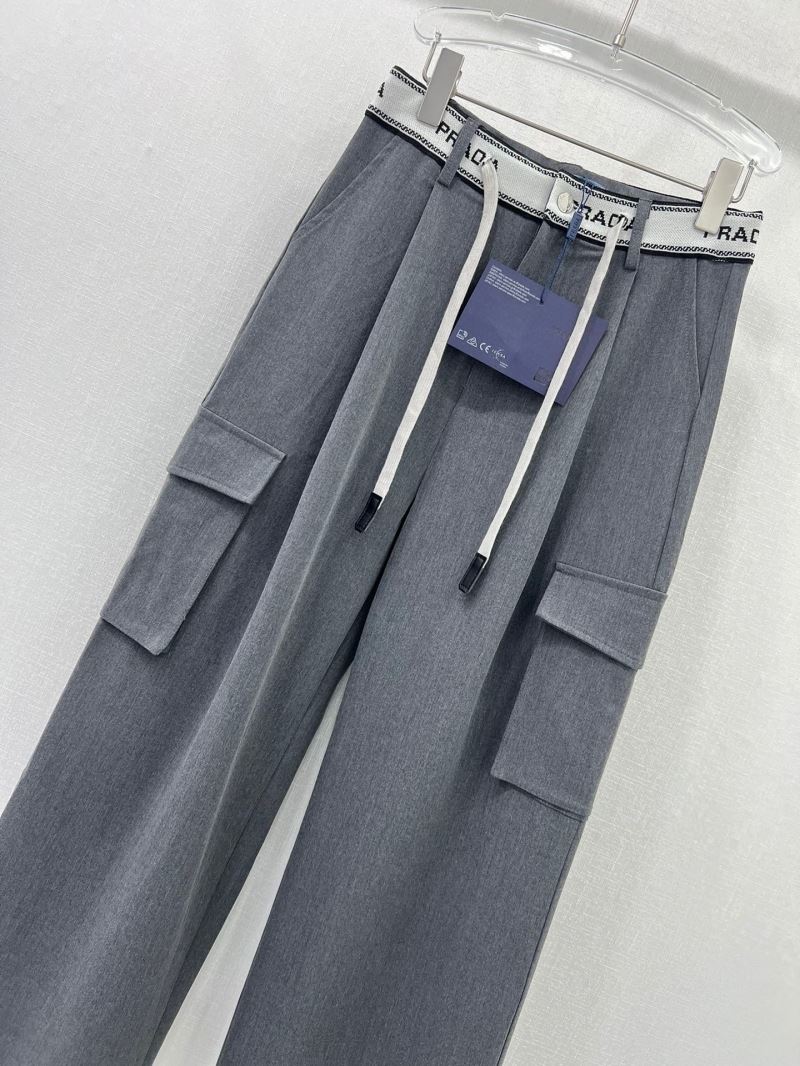 Prada Long Pants